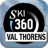 VAL THORENS par SKI 360 (bons plans, météo, enneigement, webcams, GPS,…)