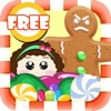 Candy Shop Fight FREE -Smart Pocket Runner Crush Game