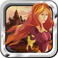 Immortal Runner - Girl Knight of the Kingdom vs Temple Camelot Dragons