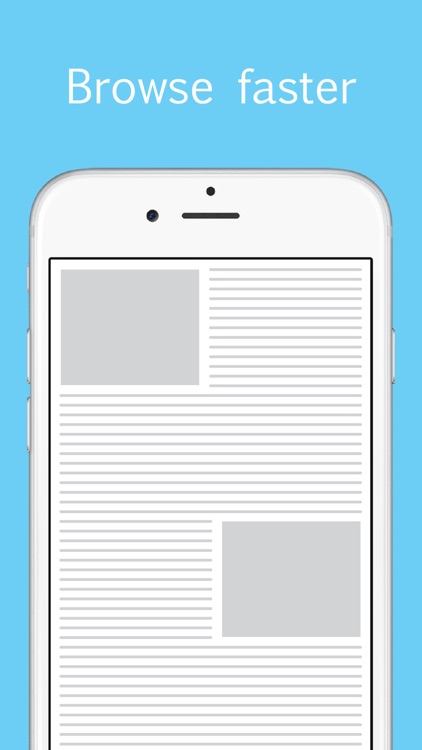 Diamond - Block Ads in Safari, Save Internet Date, Browse Faster (17+).