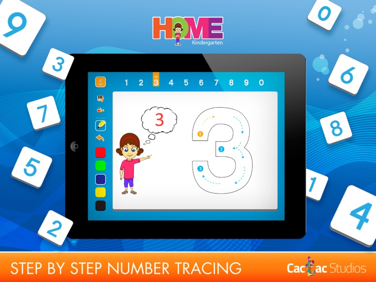 Home KG screenshot-3