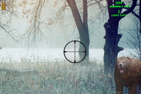 Bear Hunting screenshot 2