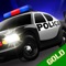 Police Emergency Vehicle Car Rush : The New-York Taxi Traffic Jam Madness - Gold Edition