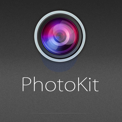 Photo Editor Kit Free icon