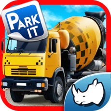Activities of Construction Truck Parking