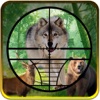 Hunting Jungle Animals Pro