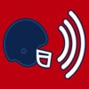 New England Football Live - Radio, Score & Schedule