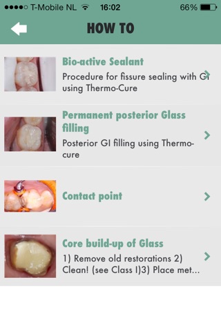 BioDentistry screenshot 3