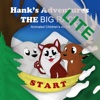 The Big Race Lite - an animated storybook for children
