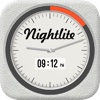 Nightlite PRO - Nightlight, Nightstand, Weather, and Alarm Clock
