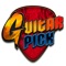 Guitar Pick!