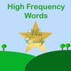 Miss Emily Learning - High Frequency Words