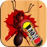 Get Amazing Ant-s Squasher: Tap-ped and Smash-ed for iOS, iPhone, iPad Aso Report