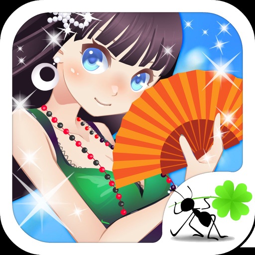 Princess's Dance iOS App