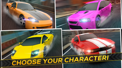 How to cancel & delete Extreme Rivals . Speed Sport Car Racing Games on Heat Roads For Free from iphone & ipad 4