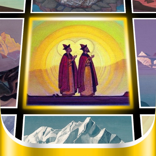 Best Of Roerich icon