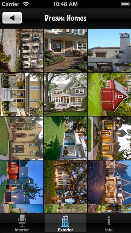 Millionaire Dream Homes screenshot-3