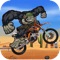 Gorilla Run - Multiplayer Moto Race In a Fun Match