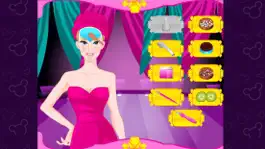 Game screenshot Princess Makeover Spa mod apk