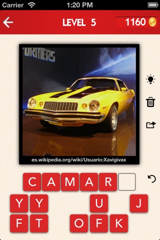 Car Mania Quiz - Guess Fast & Elite Racing Legend screenshot 3