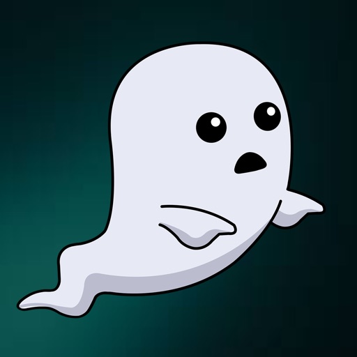 Smashy Ghost by Ogtus Media LLC