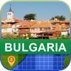 Offline Bulgaria Map - World Offline Maps
