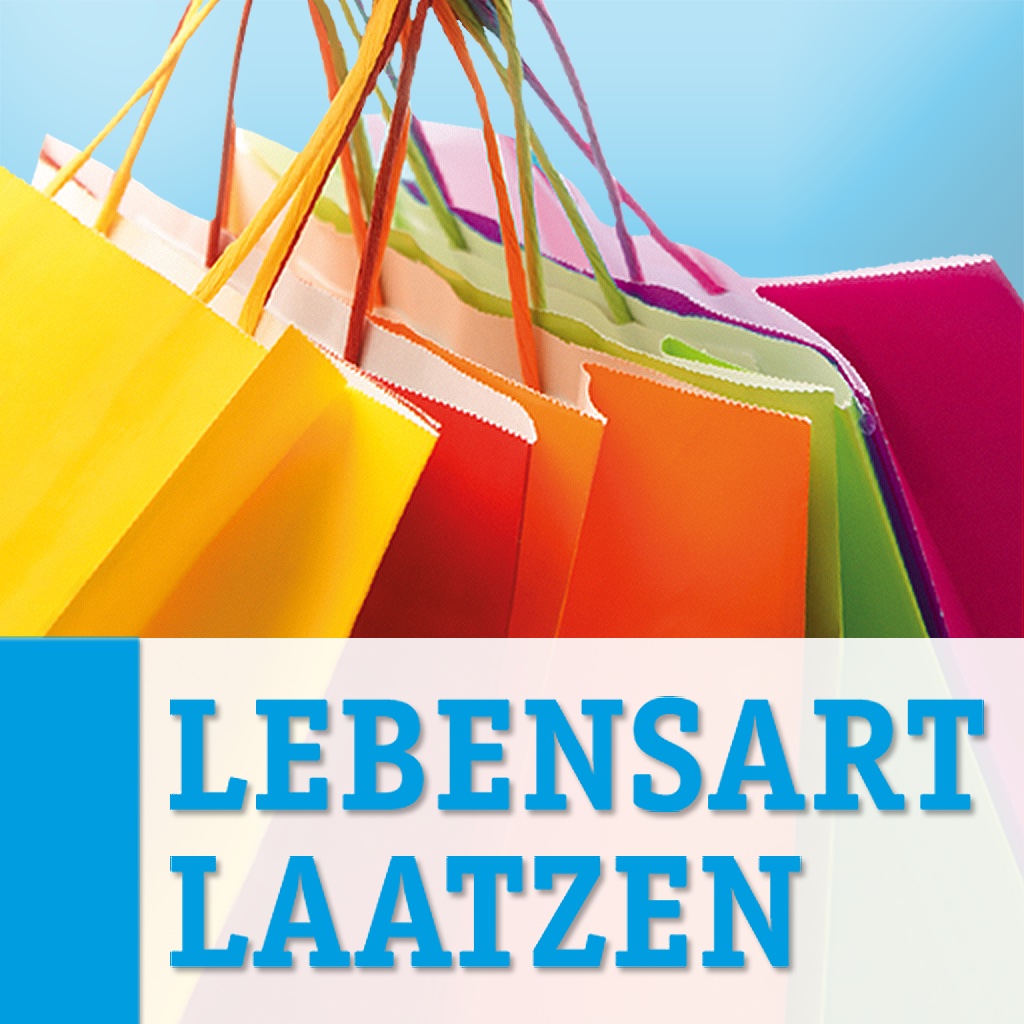 Laatzen icon