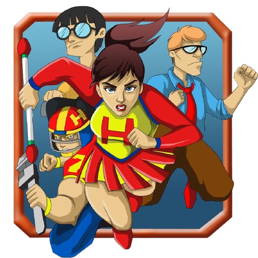 High School Zombie Crisis - Full Version icon