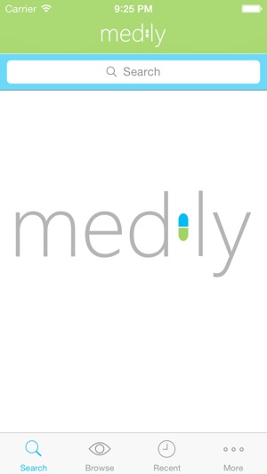 Medly - Medical Abbreviation, Terminology, and Prescription (圖1)-速報App