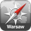 Smart Maps - Warsaw