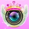 InstaFairy™ - Easy To Use Special Effects Photo Editor To Give Photos a Fairy Makeover