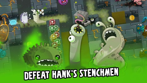 Screenshot #15 for Phil The Pill