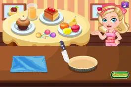 Game screenshot Baby Chef : Shoofly Pie Making & Baking hack