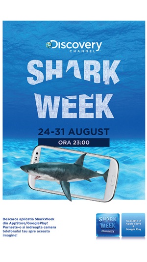 Shark Week(圖5)-速報App