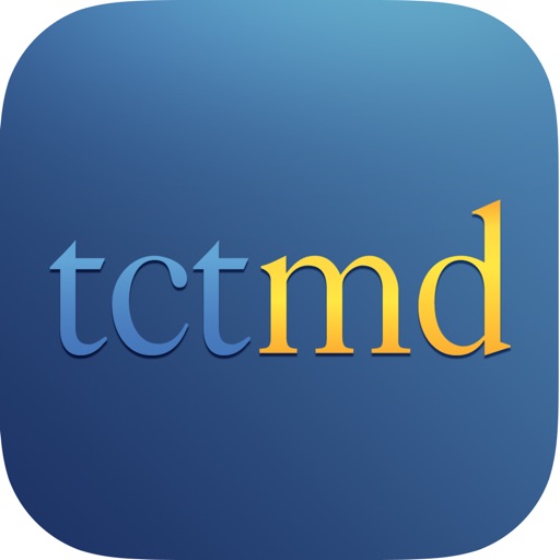 TCTMD: Interventional Cardiovascular News and Education iOS App