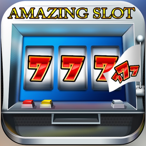 AAA Amazing Slot - Machine of Quick journeys and Big Win Hit