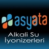 Asyata Alkali Su