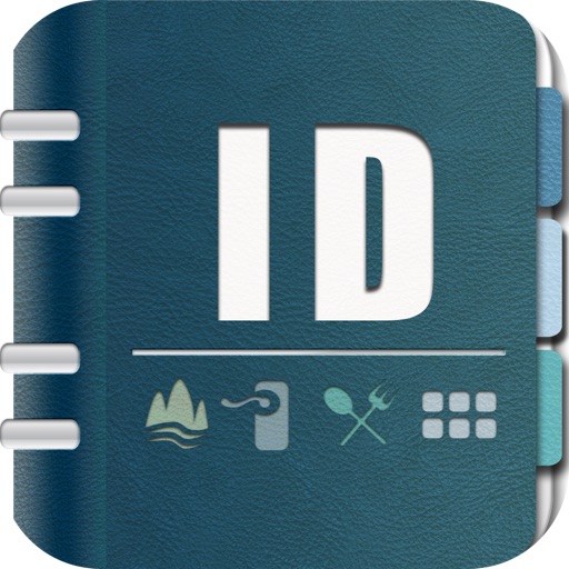 Indonesia Guide icon