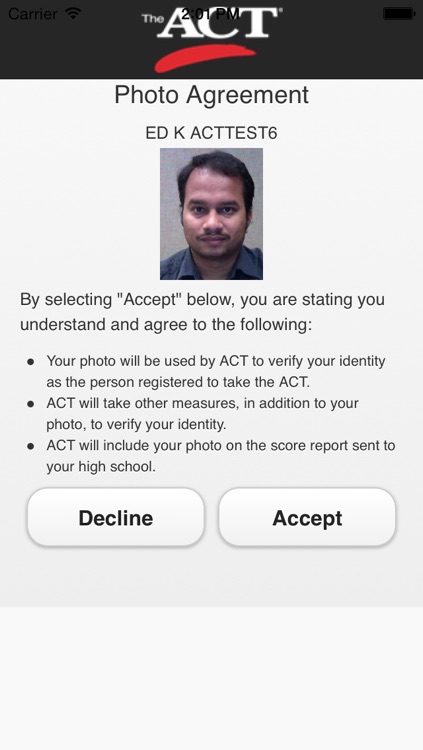 ACTPhoto screenshot-4