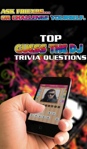 Allo! Guess the DJ - Music App Trivia for Electro Party Love(圖3)-速報App