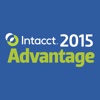 Intacct Advantage 2015