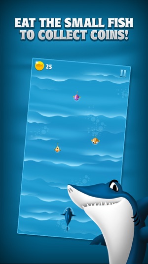 Angry Shark Attack Multiplayer Lite(圖2)-速報App