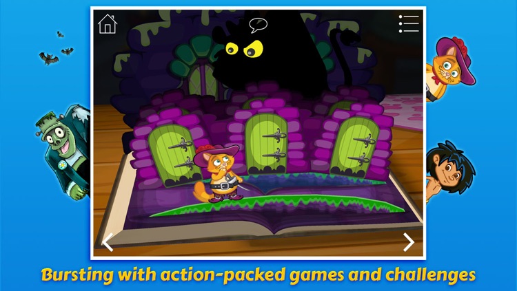 The Awesome Collection - Interactive Books, Jigsaws and Stickers
