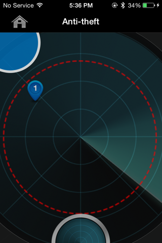 iFLY Belt screenshot 3