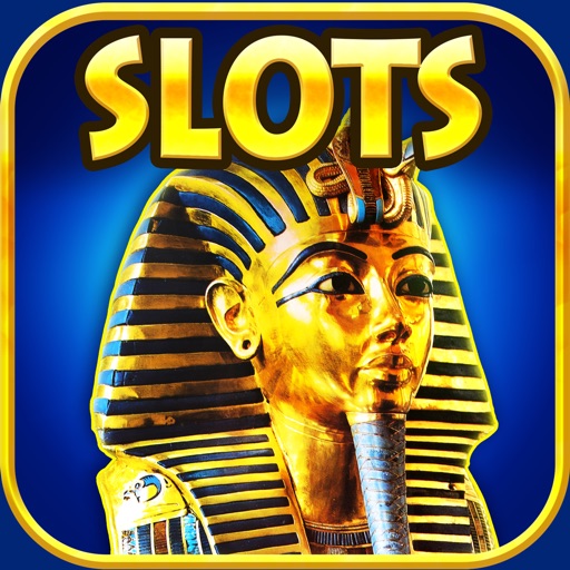 Ace Free Slot Machine Games of the Ancient Pharaoh's icon