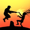 Running Zombie War: Killing Dead - by Fun Games For Free