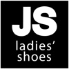 JS專櫃女鞋