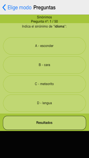 Ejercicios y Test Psicotecnicos(圖2)-速報App