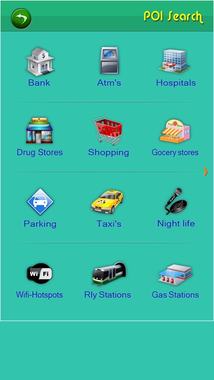 Weigh Stations USA screenshot-3