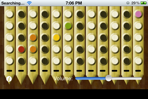 Organ Dots screenshot 2